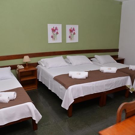 Pousada Oasis Teresopolis Ngoại thất bức ảnh