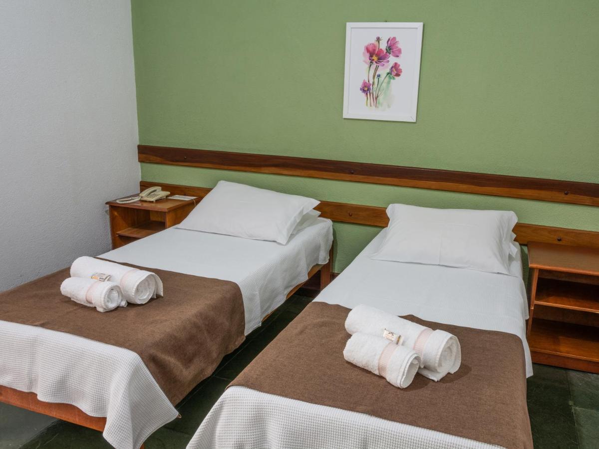 Pousada Oasis Teresopolis Ngoại thất bức ảnh
