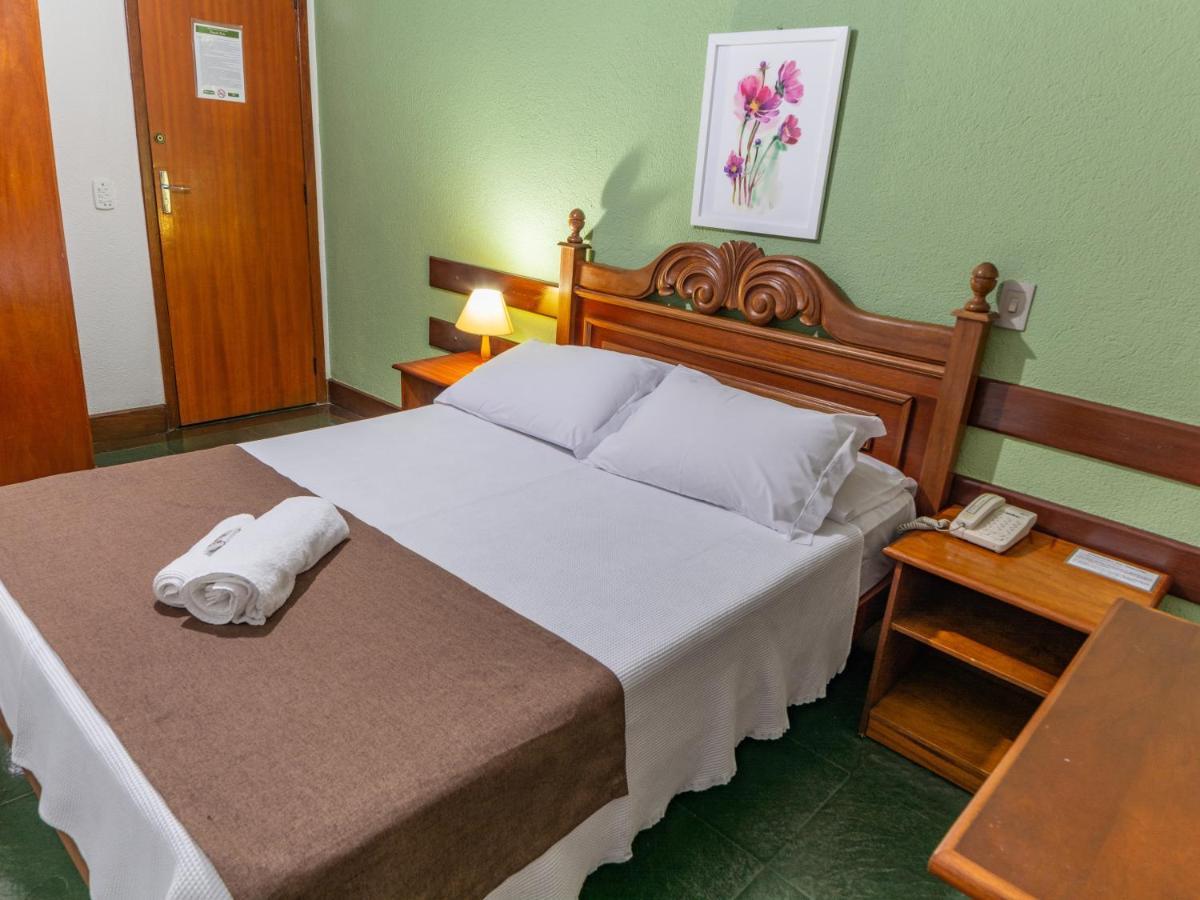 Pousada Oasis Teresopolis Ngoại thất bức ảnh