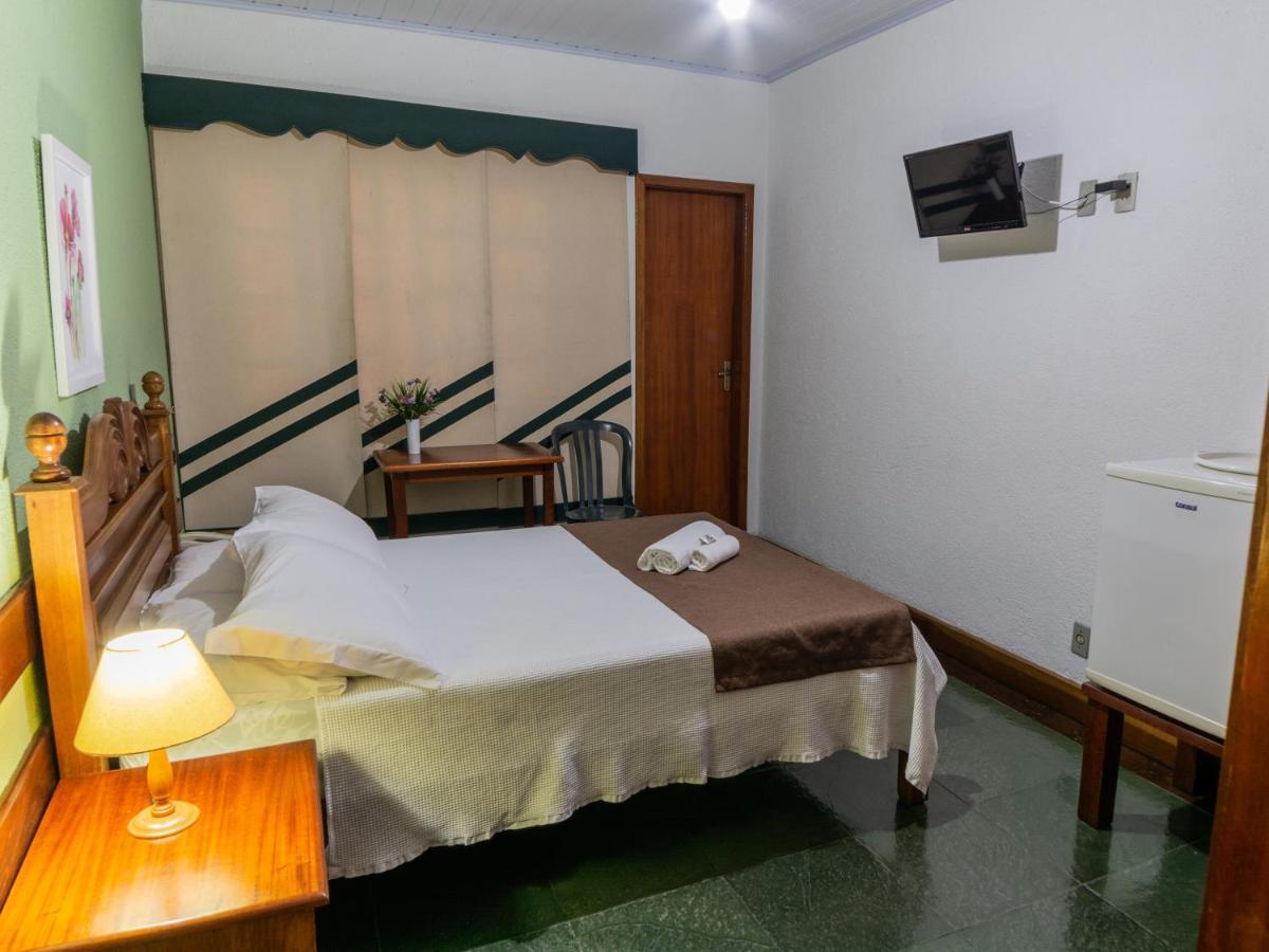Pousada Oasis Teresopolis Ngoại thất bức ảnh