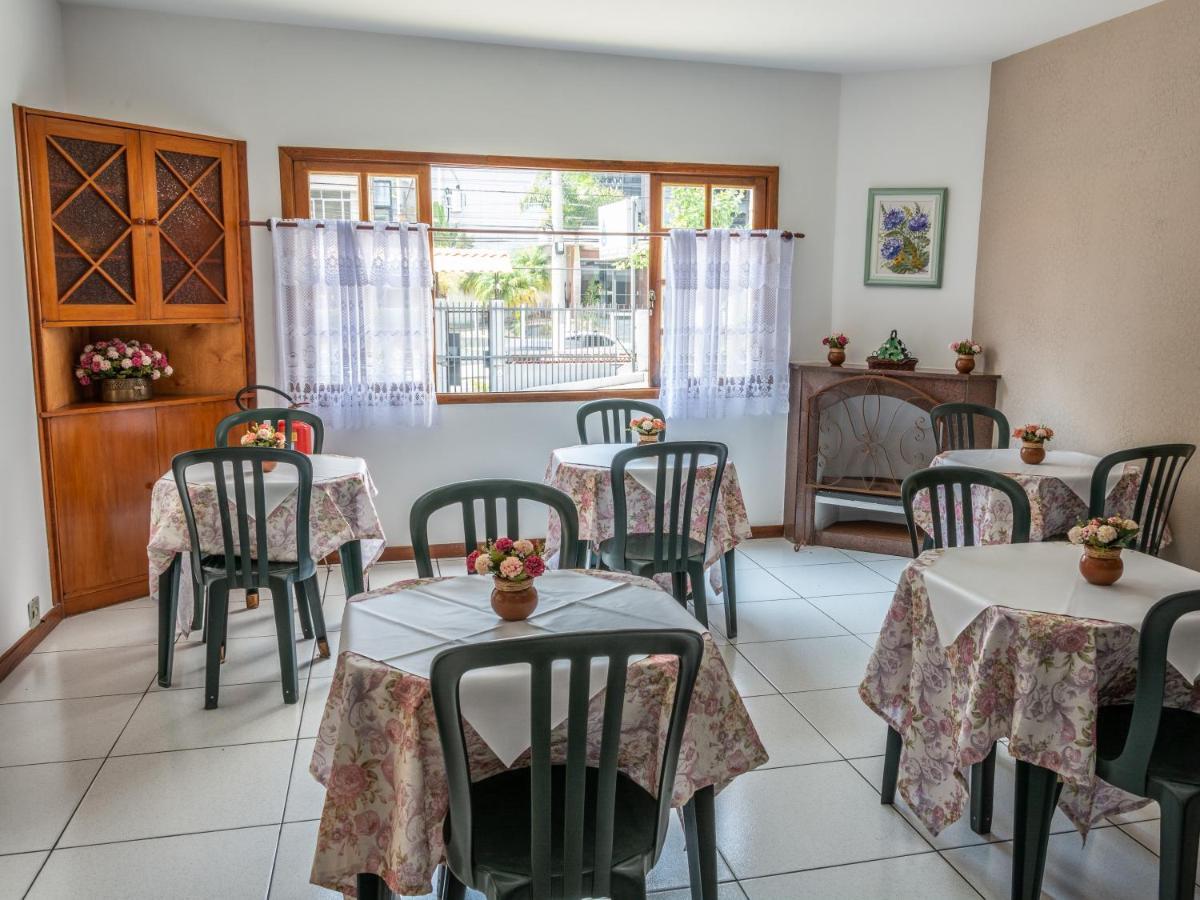 Pousada Oasis Teresopolis Ngoại thất bức ảnh