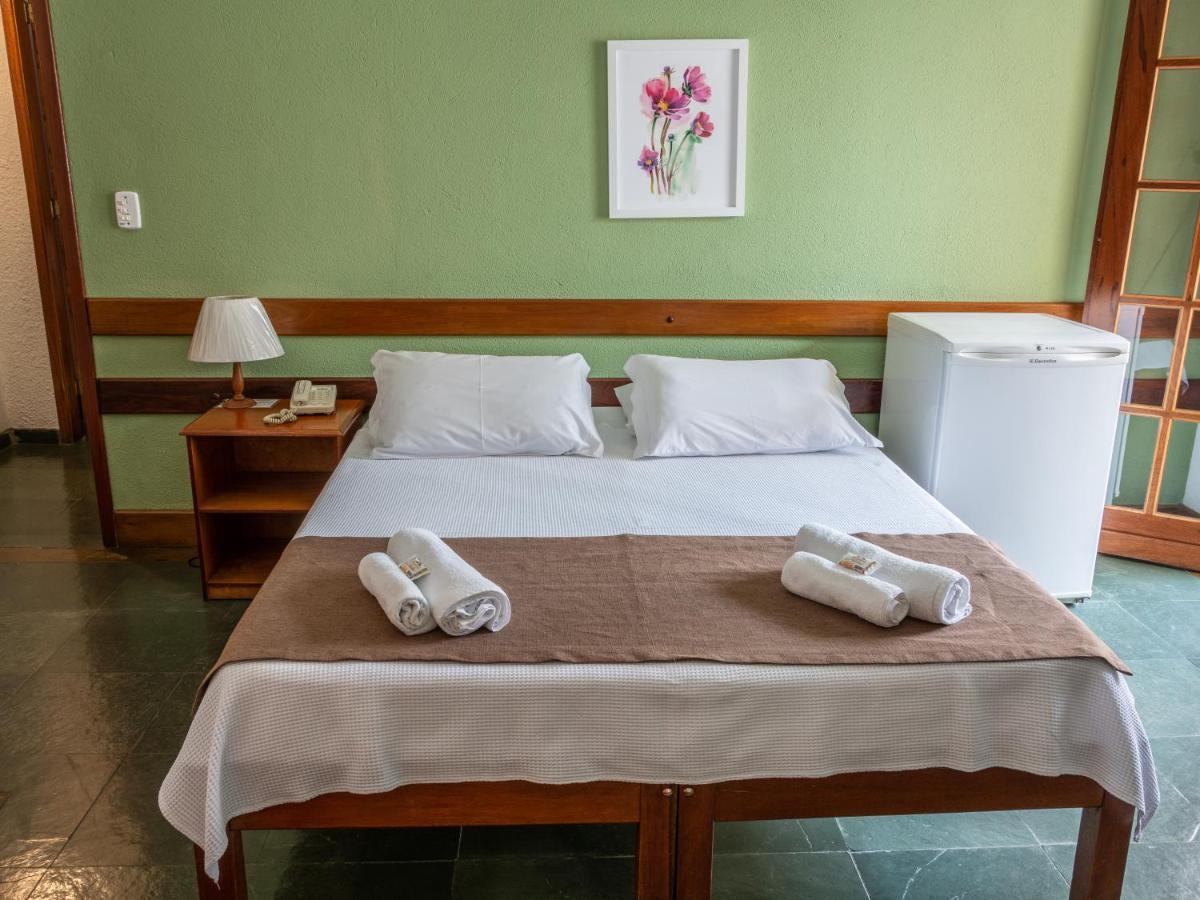 Pousada Oasis Teresopolis Ngoại thất bức ảnh