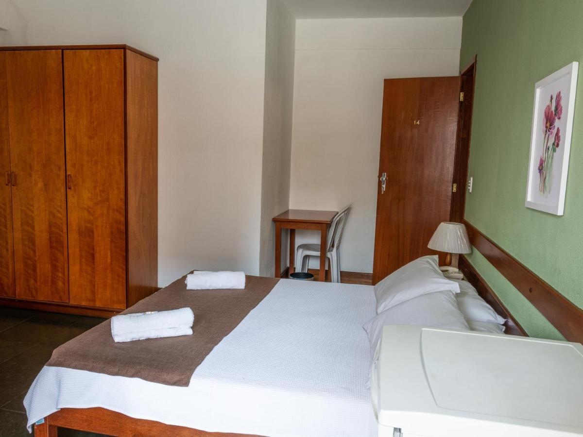 Pousada Oasis Teresopolis Ngoại thất bức ảnh