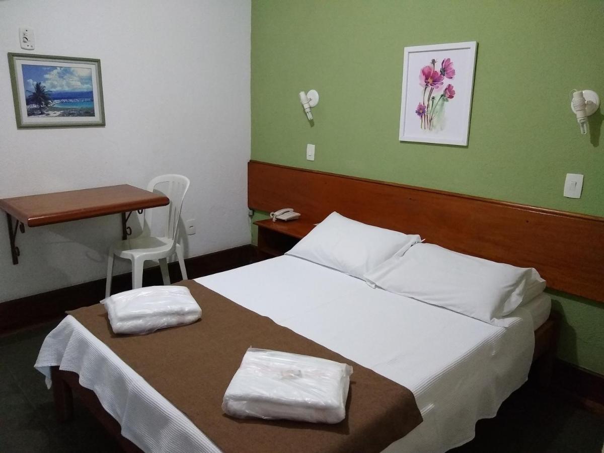 Pousada Oasis Teresopolis Ngoại thất bức ảnh