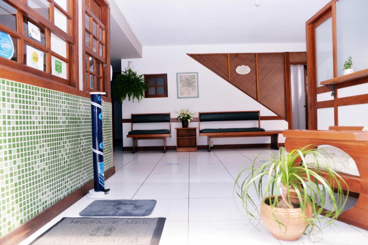 Pousada Oasis Teresopolis Ngoại thất bức ảnh