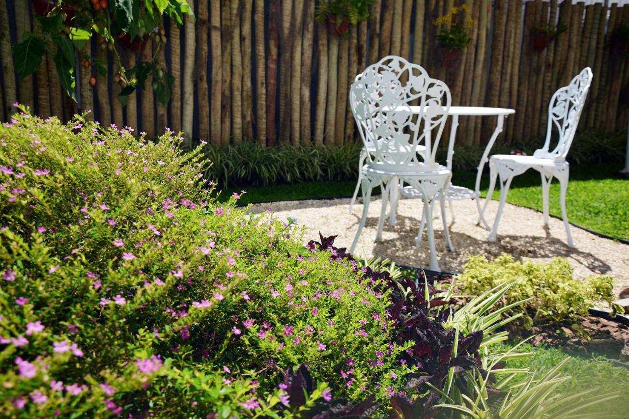 Pousada Oasis Teresopolis Ngoại thất bức ảnh