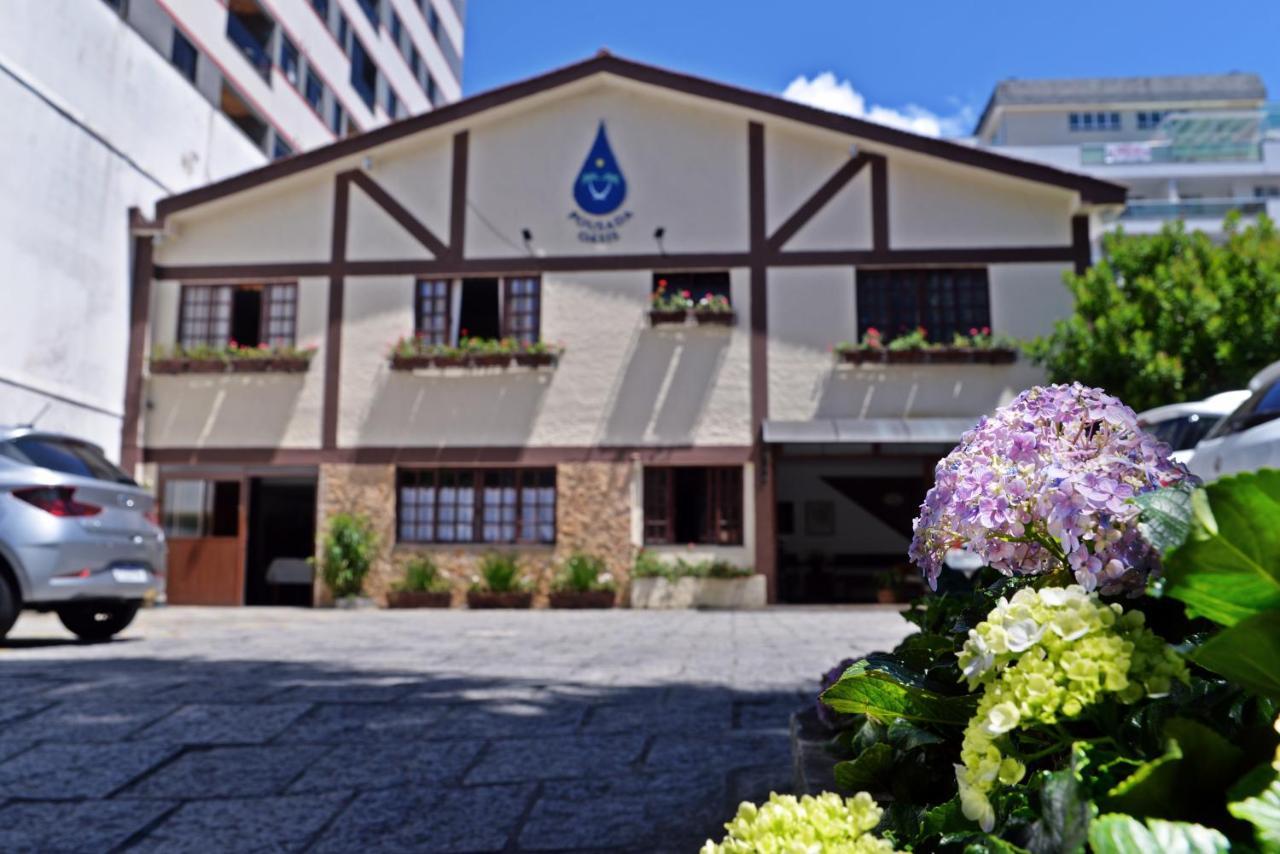 Pousada Oasis Teresopolis Ngoại thất bức ảnh