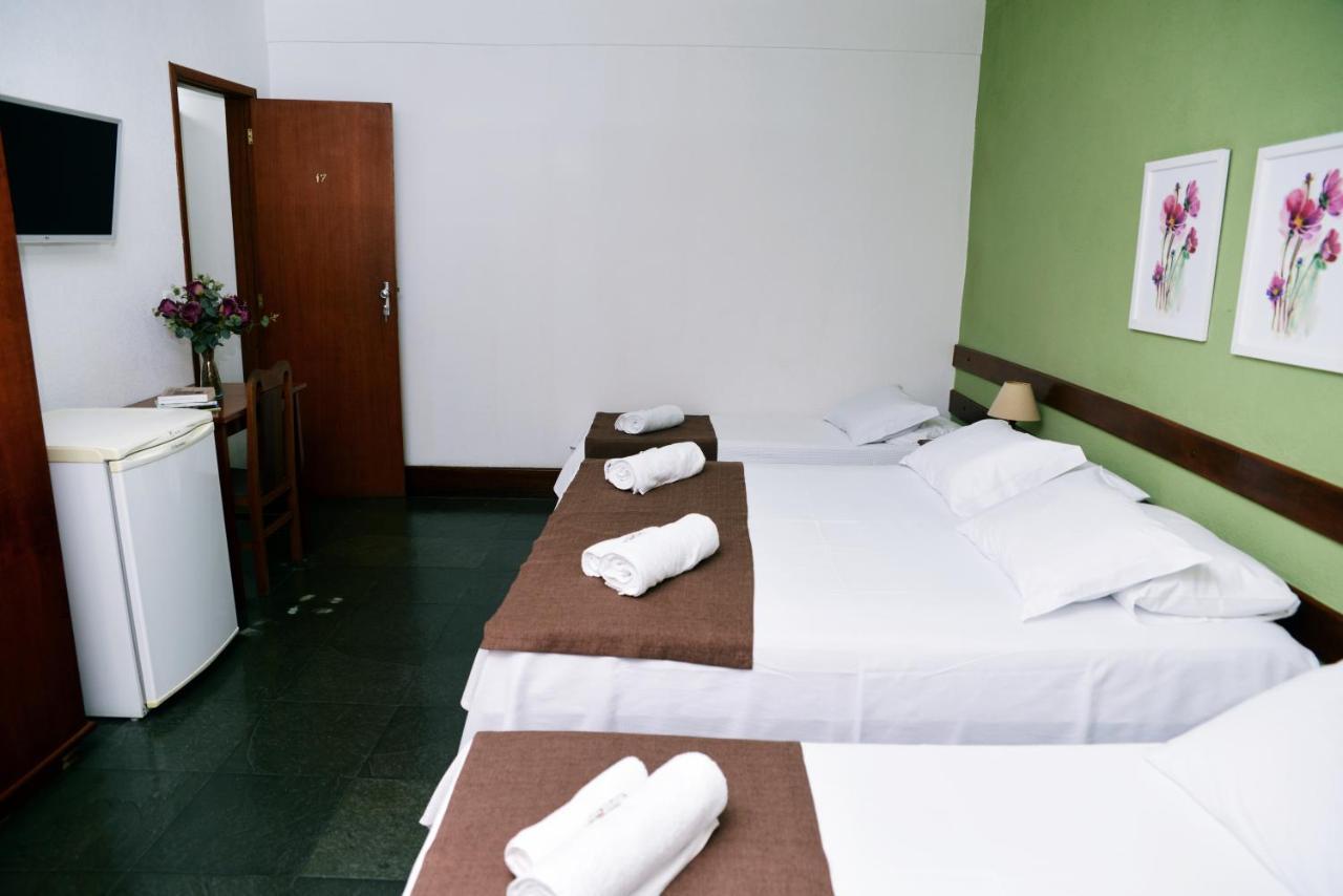 Pousada Oasis Teresopolis Ngoại thất bức ảnh