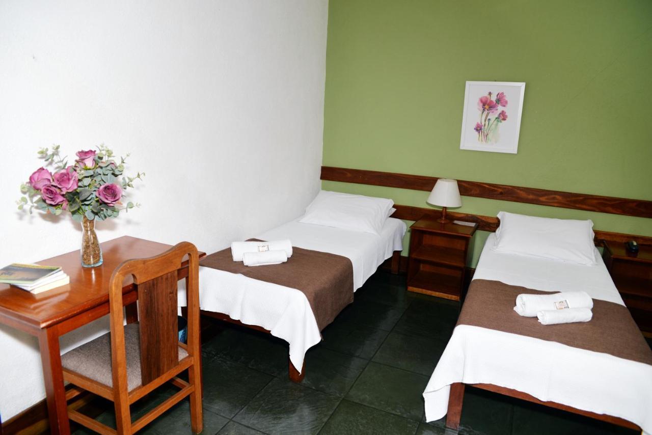 Pousada Oasis Teresopolis Ngoại thất bức ảnh