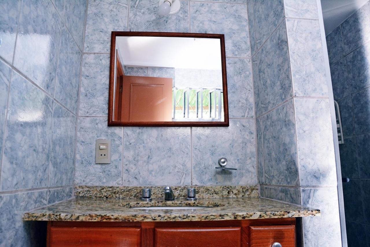 Pousada Oasis Teresopolis Ngoại thất bức ảnh