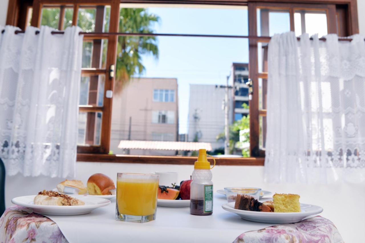 Pousada Oasis Teresopolis Ngoại thất bức ảnh
