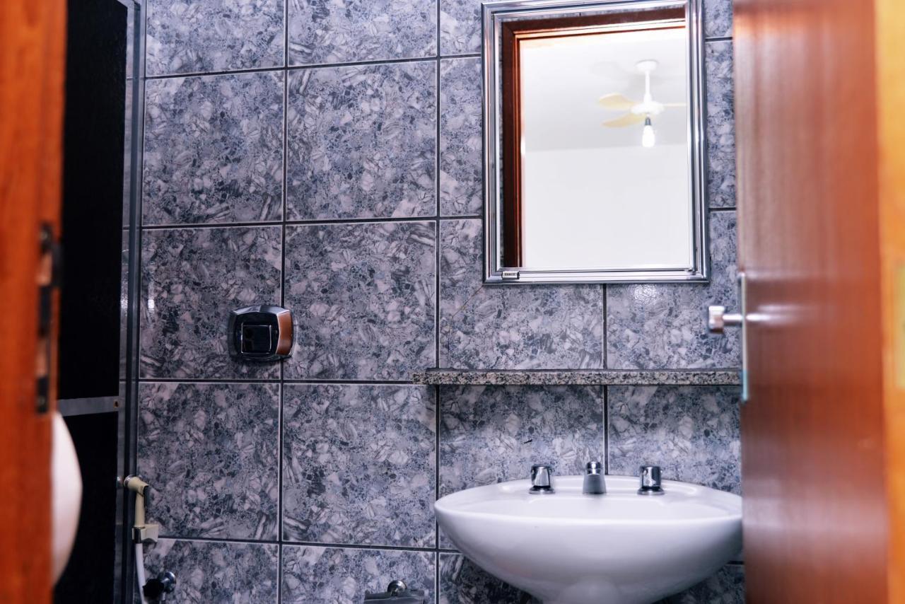 Pousada Oasis Teresopolis Ngoại thất bức ảnh