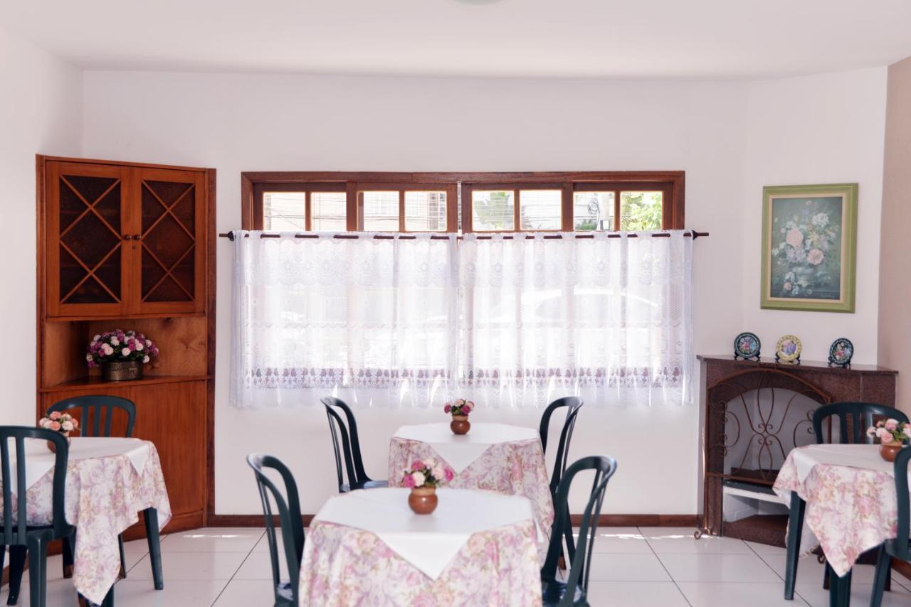 Pousada Oasis Teresopolis Ngoại thất bức ảnh